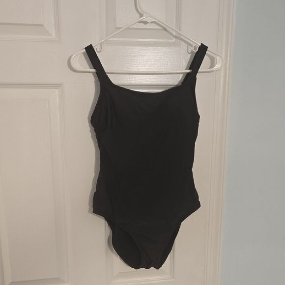 Hurley Classic Black Swimwear - Picture 1 of 7